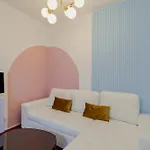 Ferienhaus House By The Sea *