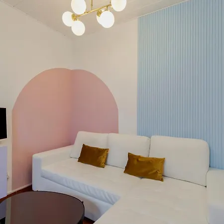 Сasa de vacaciones House By The Sea *