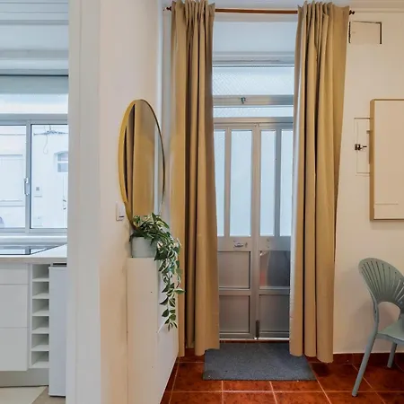 Сasa de vacaciones House By The Sea